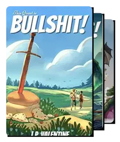 This Trilogy is Broken