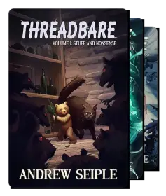 Threadbare