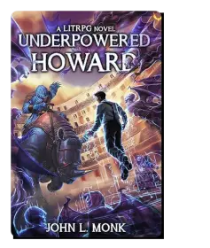 Underpowered Howard