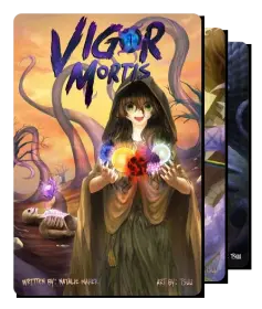Vigor Mortis