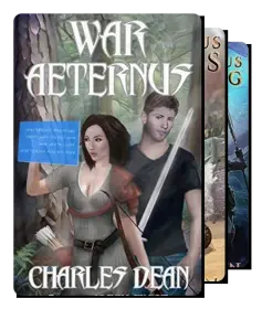 War Aeternus
