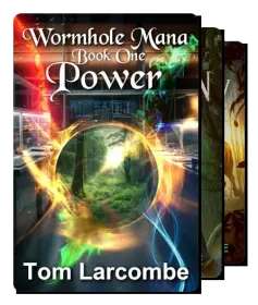 Wormhole Mana