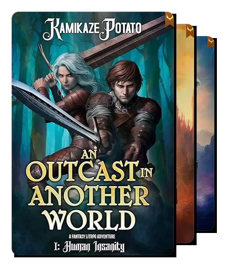 An Outcast in Another World