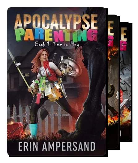 Apocalypse Parenting