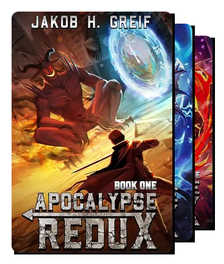 Apocalypse Redux