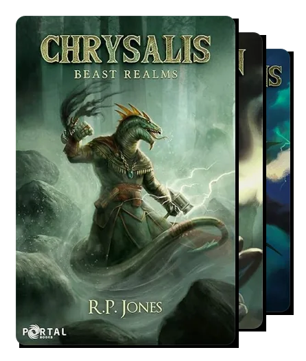 Beast Realms