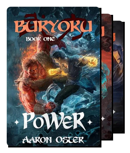 Buryoku