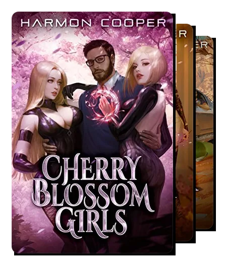 Cherry Blossom Girls