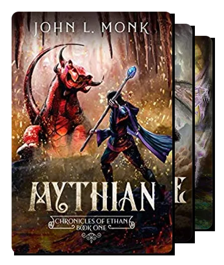 Chronicles of Ethan