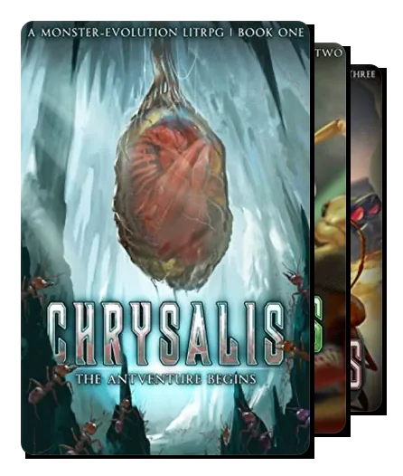 Chrysalis