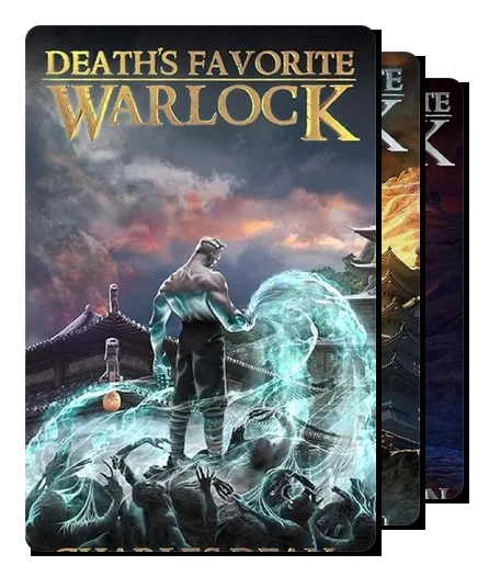 Death's Favorite Warlock