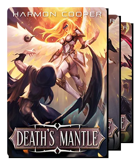 Death's Mantle
