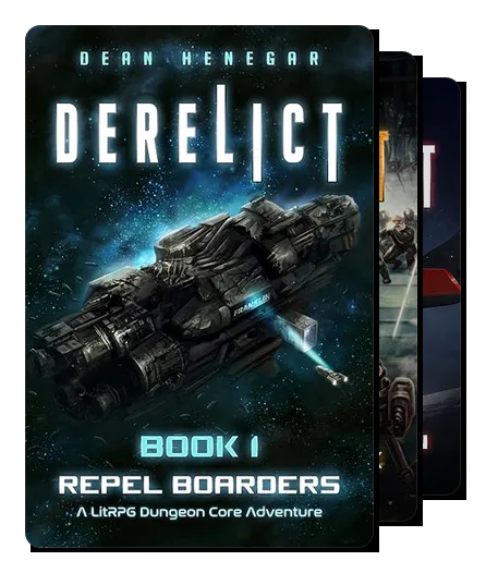 Derelict