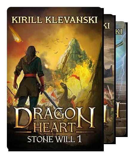 Dragon Heart