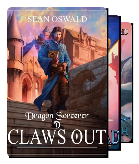 Dragon Sorcerer