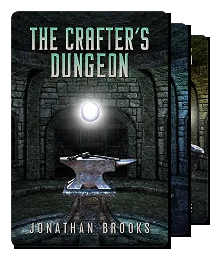 Dungeon Crafting