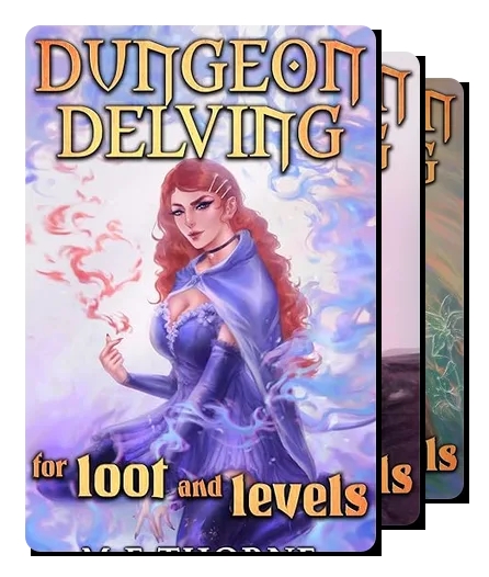 Dungeon Delving for Loot and Levels