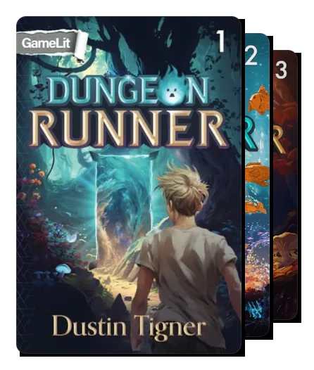 Dungeon Runner