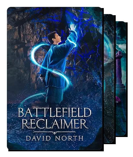 Guardian of Aster Fall