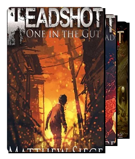 Headshot Online