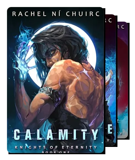 Knights of Eternity