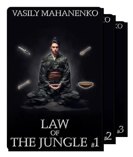 Law of the Jungle