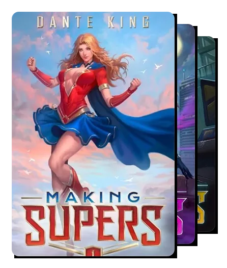 Making Supers