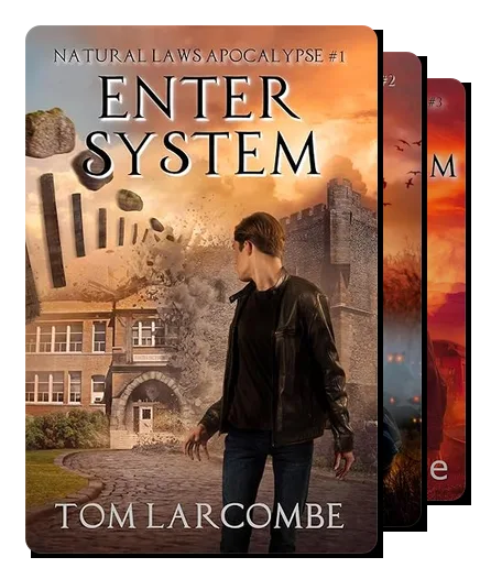 Natural Laws Apocalypse