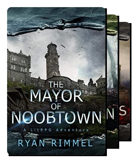 Noobtown