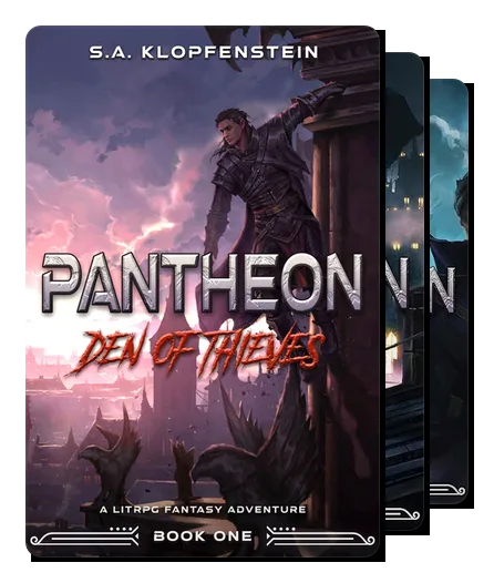 Pantheon Online