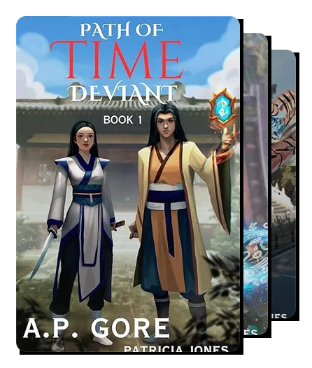 Path of Time Deviant