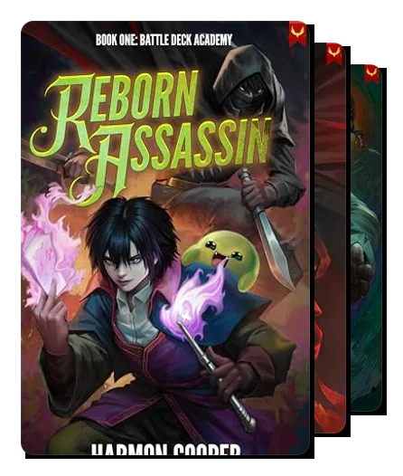 Reborn Assassin