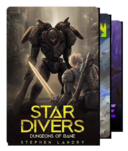Star Divers