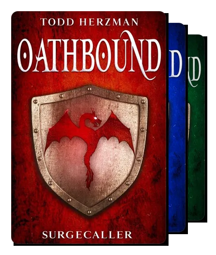 Surgecaller