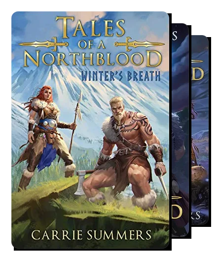Tales of a Northblood