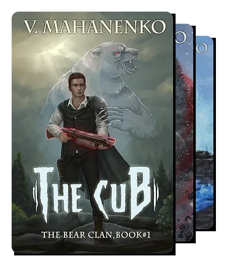 The Bear Clan