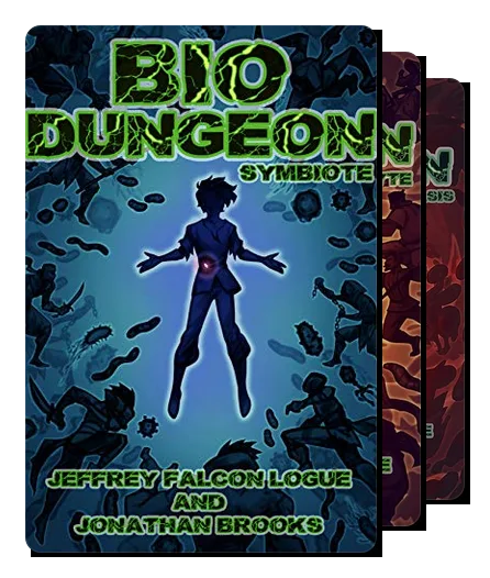 The Body's Dungeon