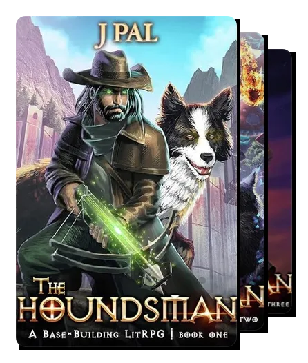 The Houndsman