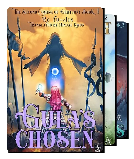 The Second Coming of Gluttony