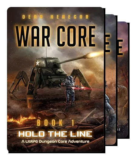 War Core