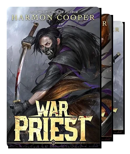 War Priest