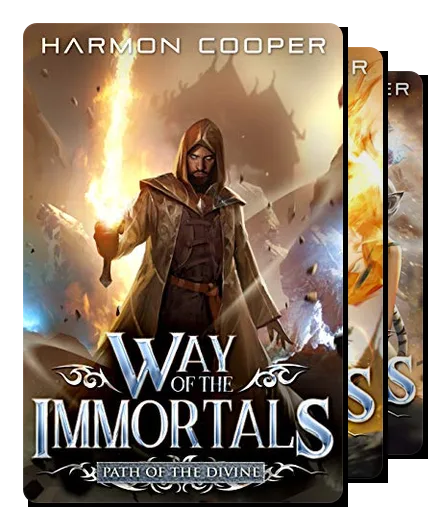 Way of the Immortals