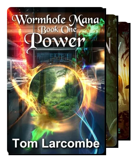 Wormhole Mana